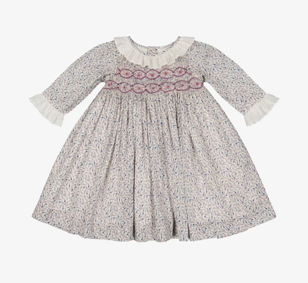ANDREINA DRESS