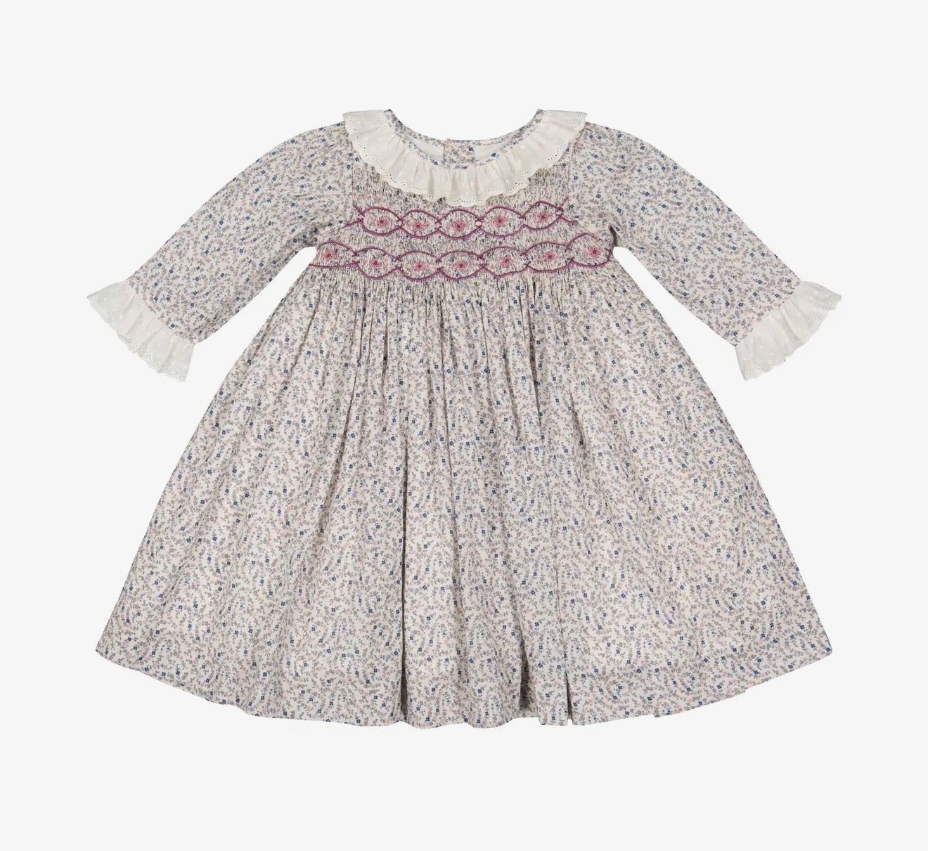 ANDREINA DRESS