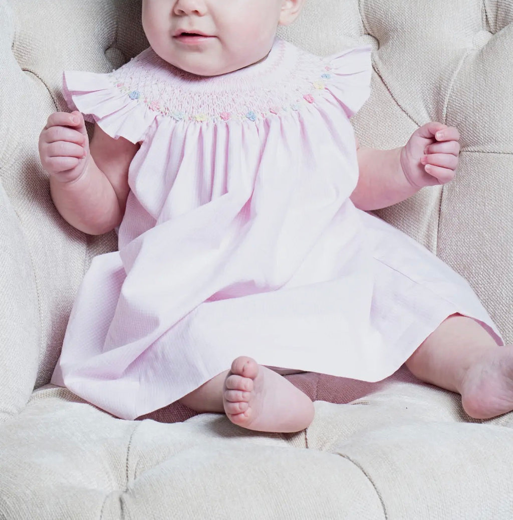 ALEJANDRA DRESS