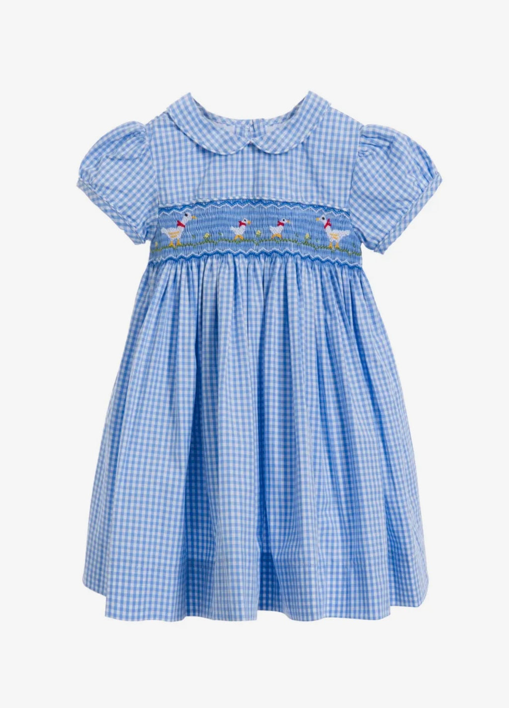 TERESA DRESS