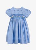 TERESA DRESS