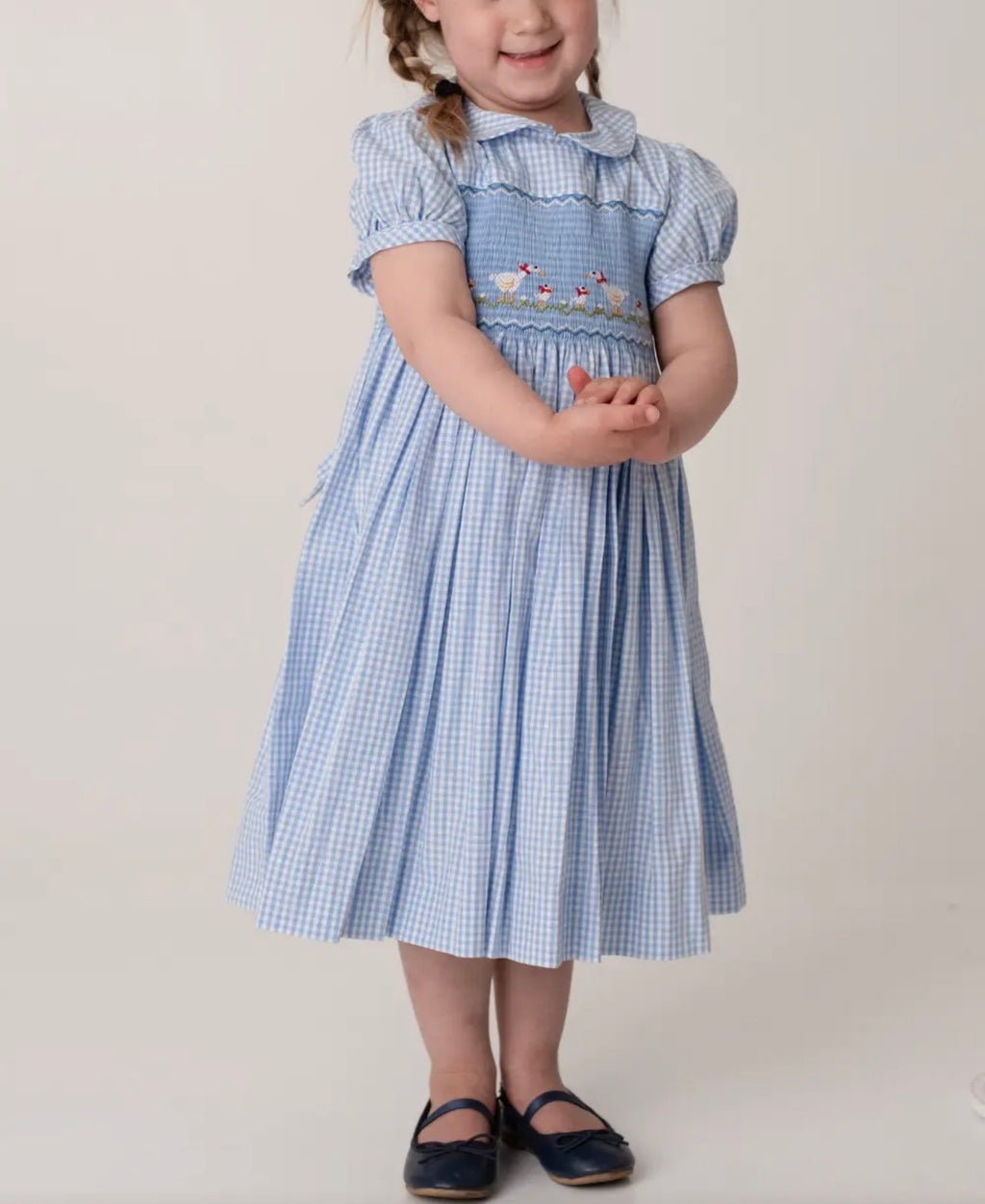 TERESA DRESS