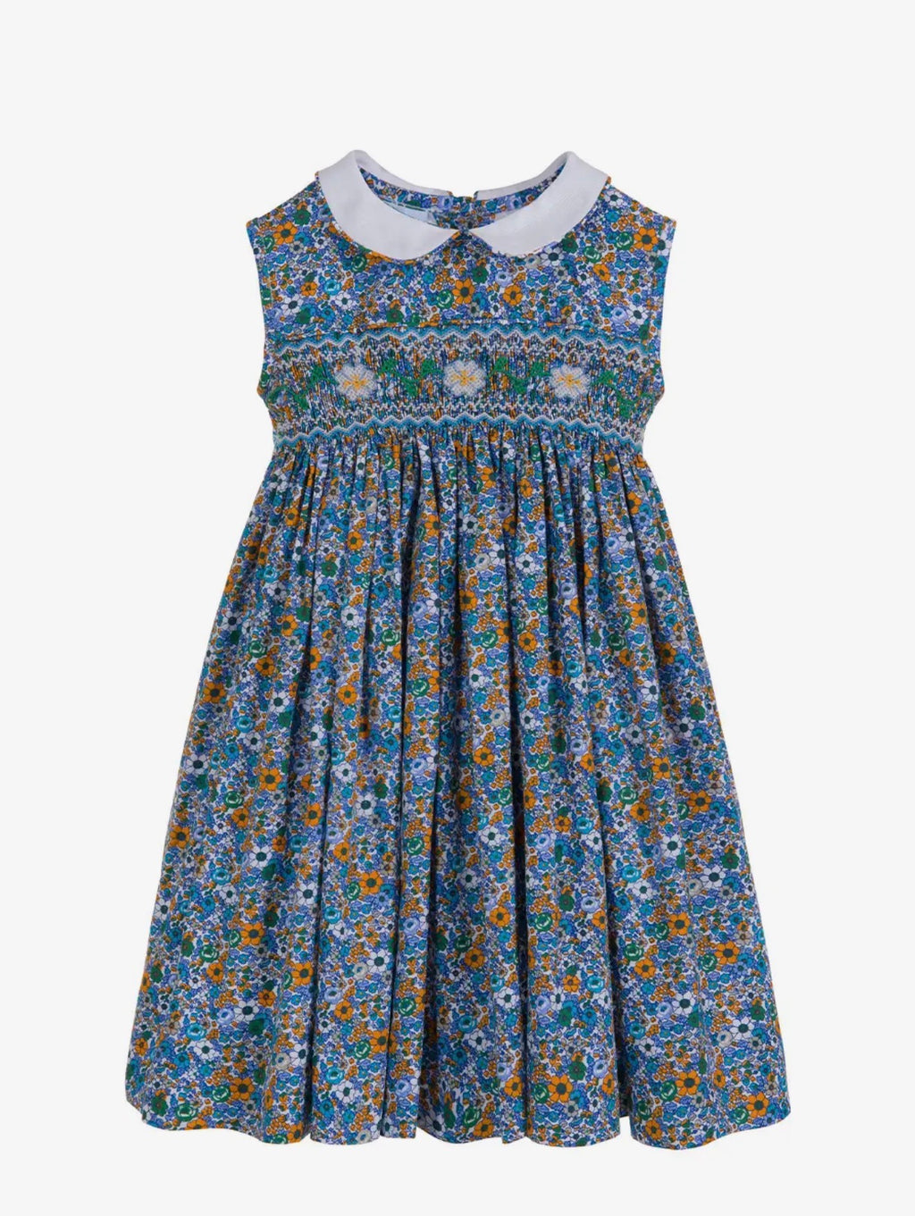 CARMEN DRESS
