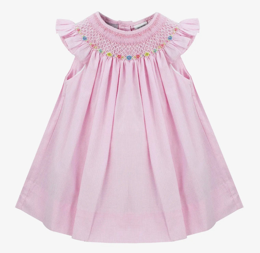 ALEJANDRA DRESS