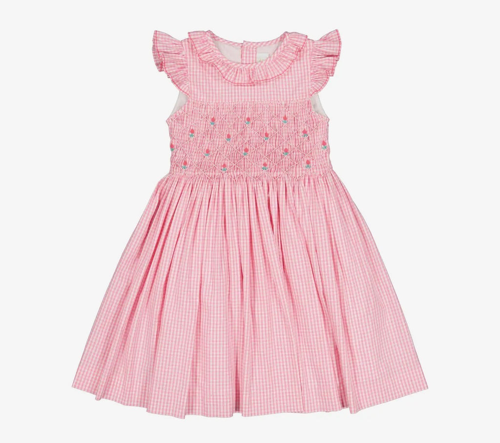ANNIE DRESS