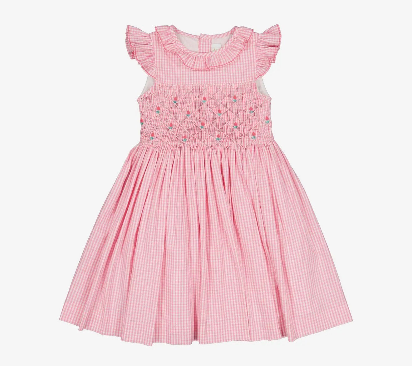 ANNIE DRESS