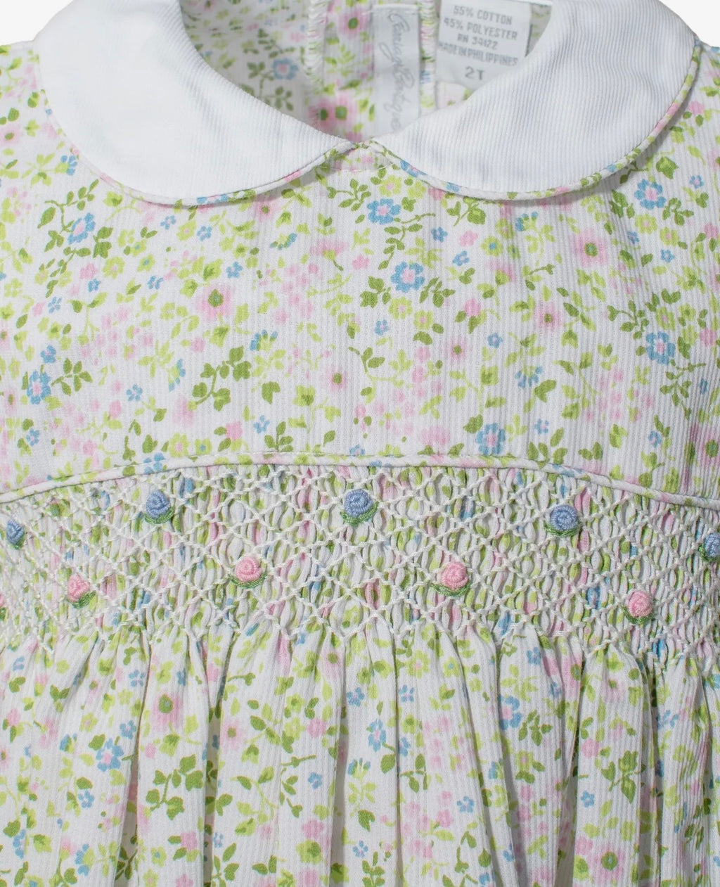 ELEONORA DRESS