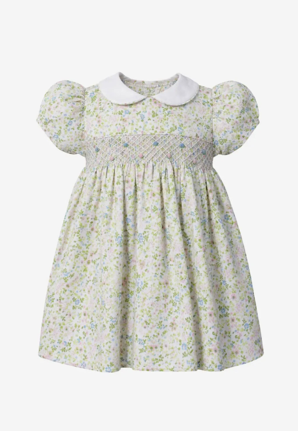 ELEONORA DRESS