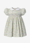 ELEONORA DRESS