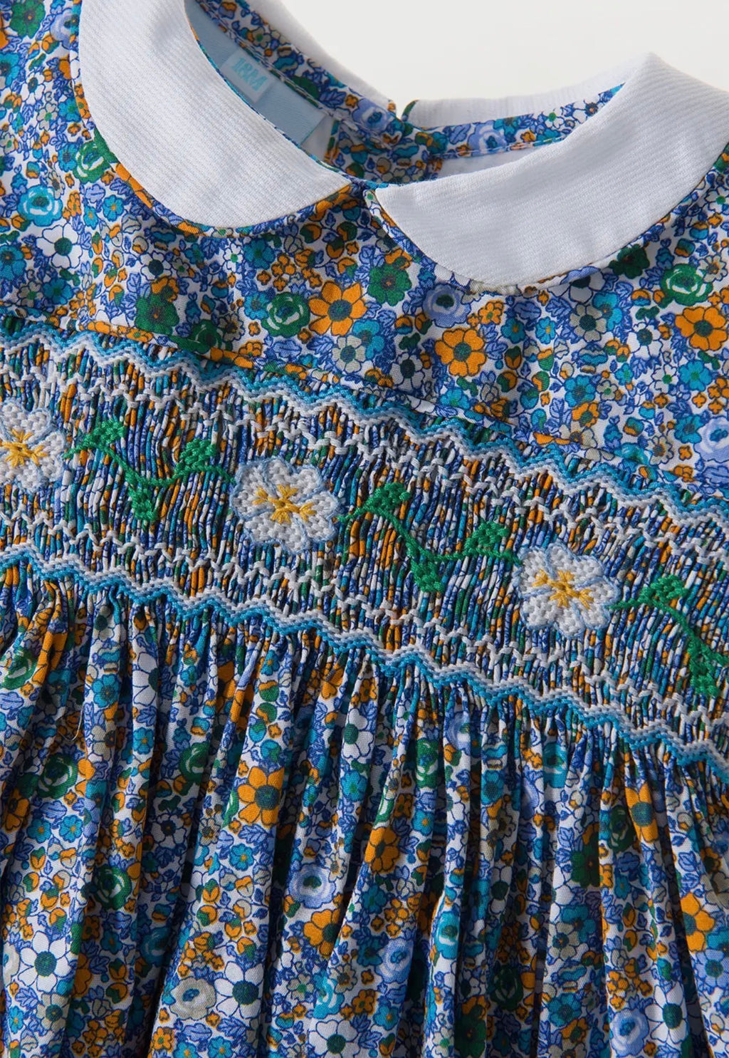 CARMEN DRESS