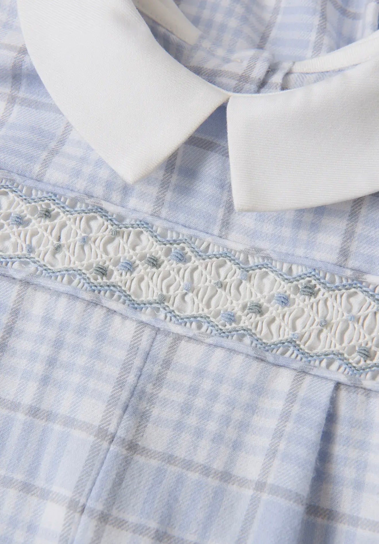 MONO FRUNCIDO ANDRÉ