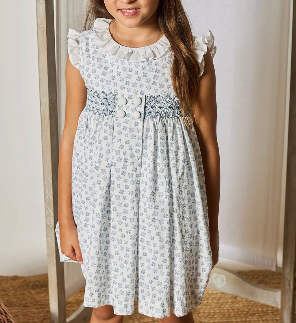 SOFÍA DRESS