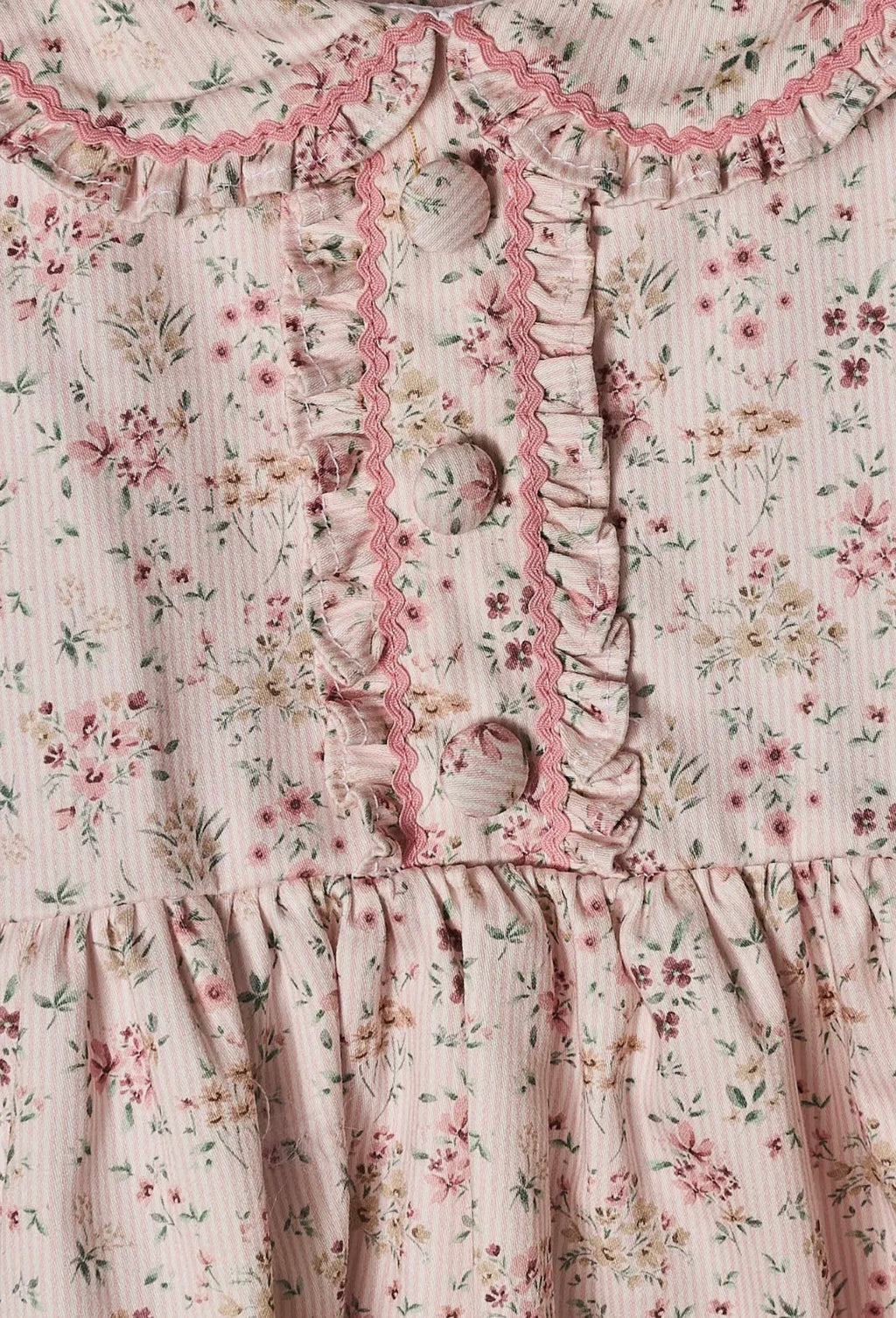 ALESSANDRA DRESS