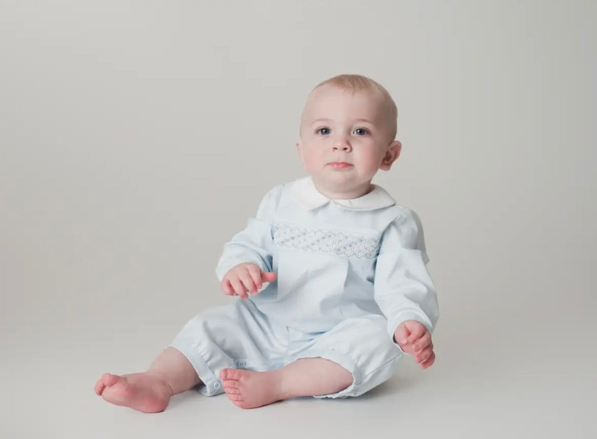 MONO FRUNCIDO ANDRÉ