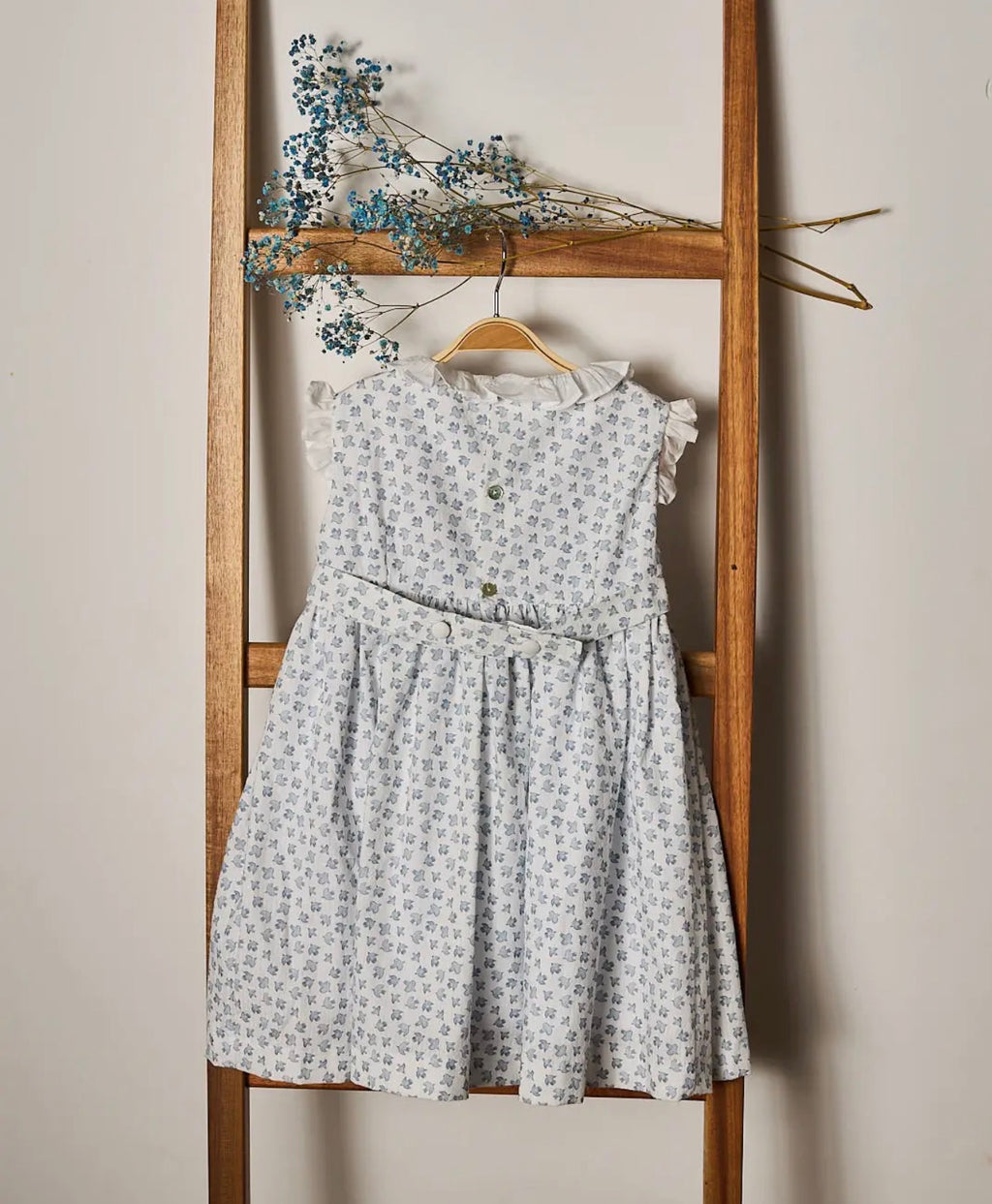 ANDREA DRESS
