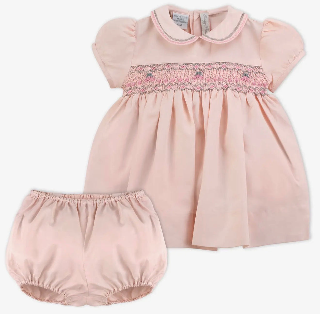 VALENTINA DRESS