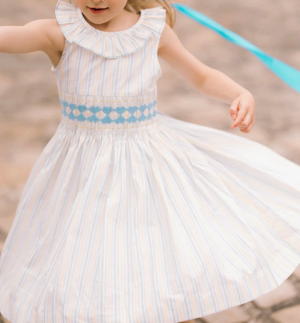 PATIE DRESS