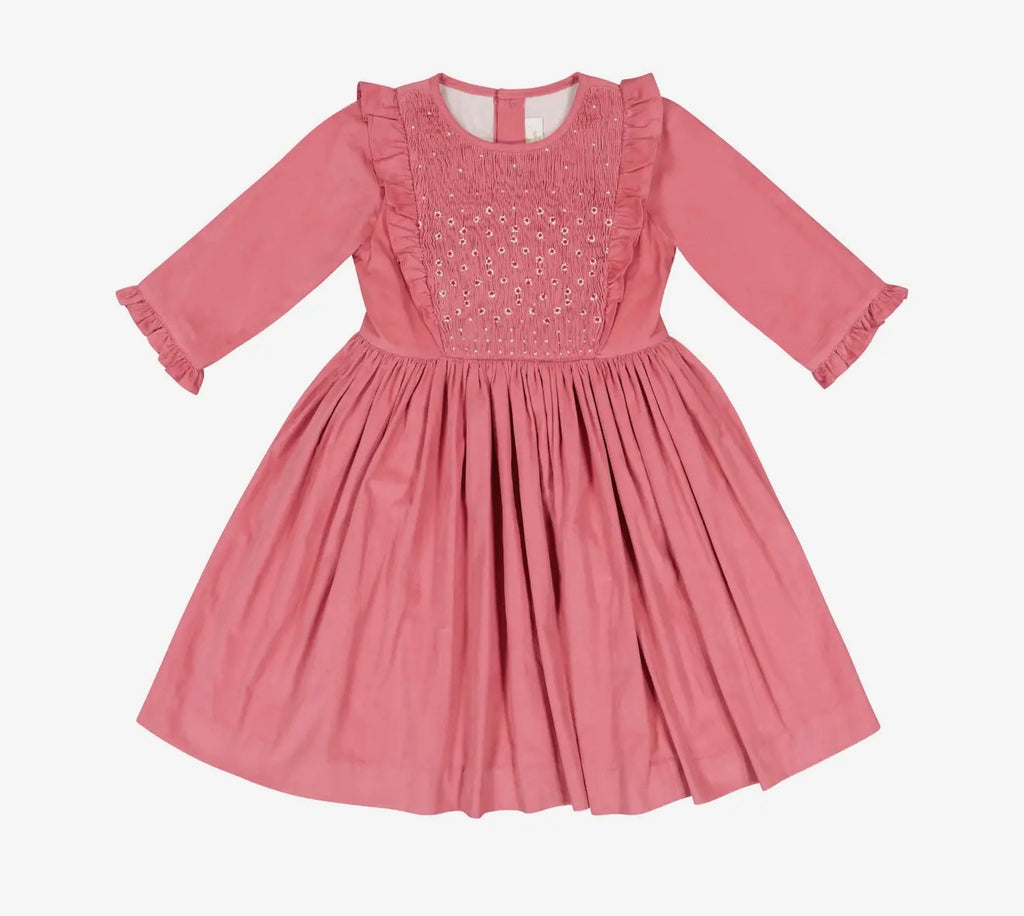 ANGELA DRESS