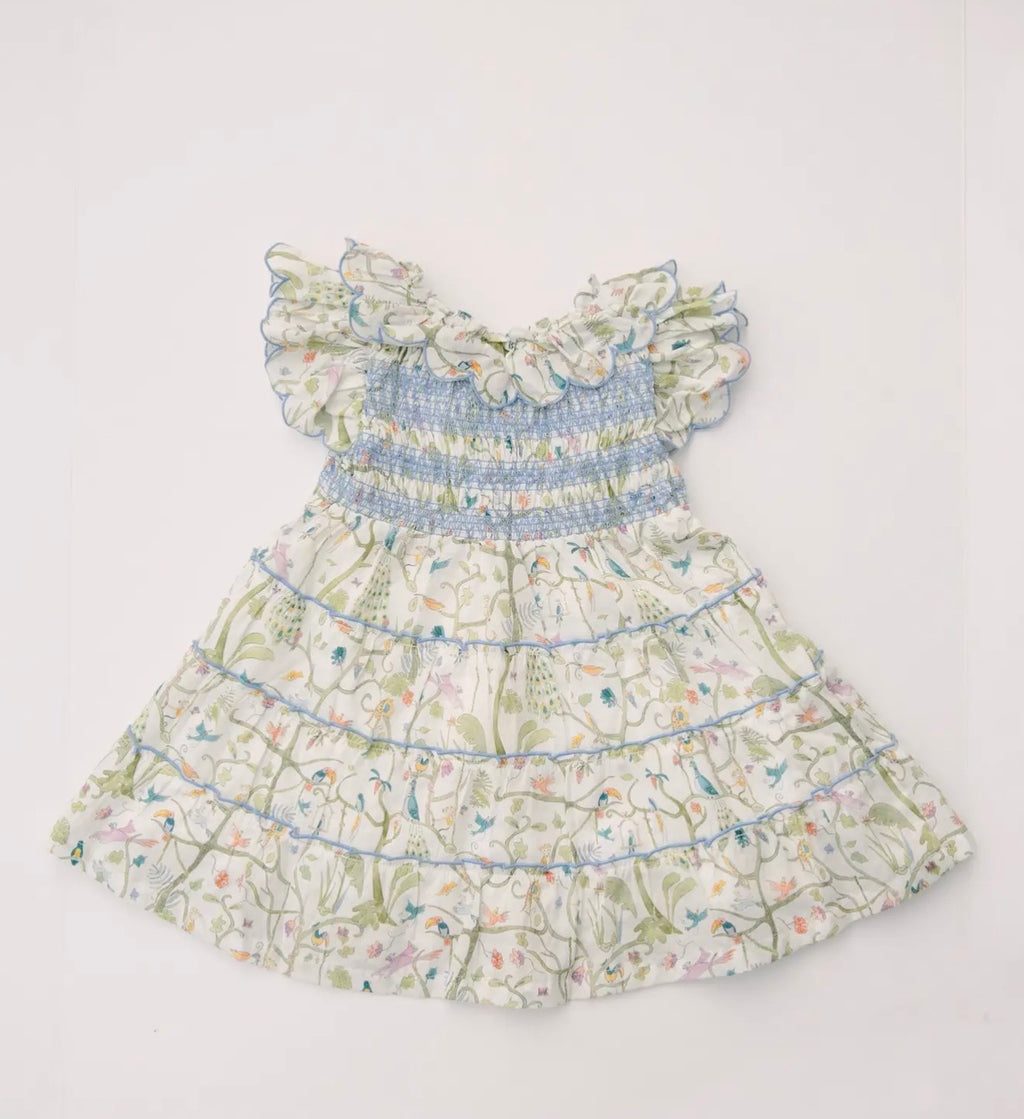 ANA DRESS