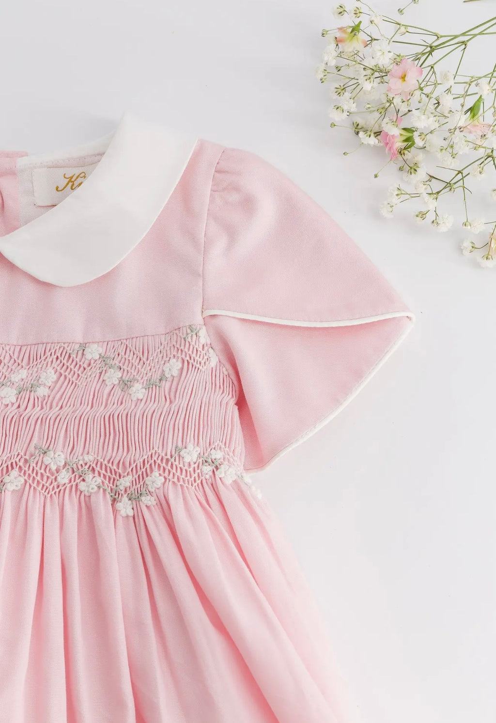 AMELIA DRESS