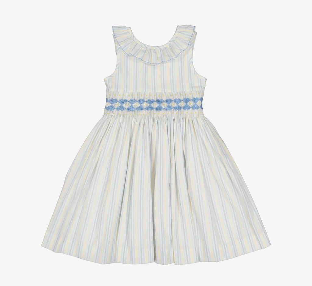 PATIE DRESS