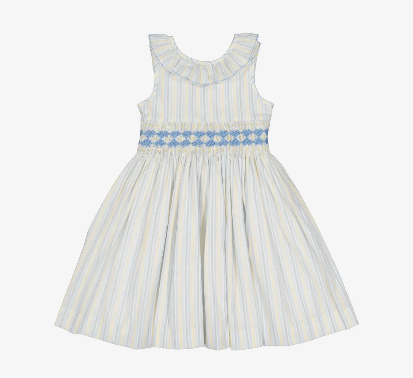 PATIE DRESS