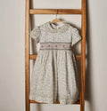 ANDREA DRESS