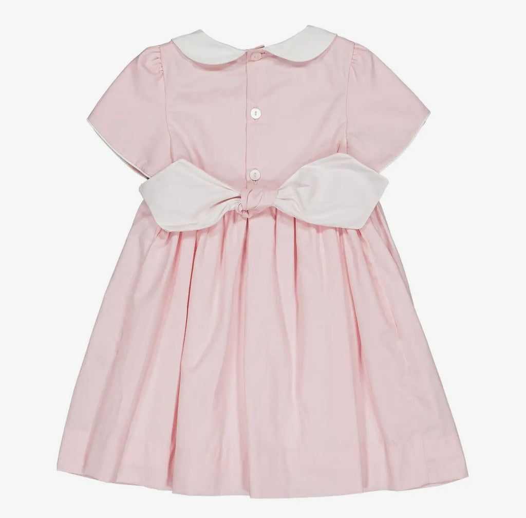 AMELIA DRESS