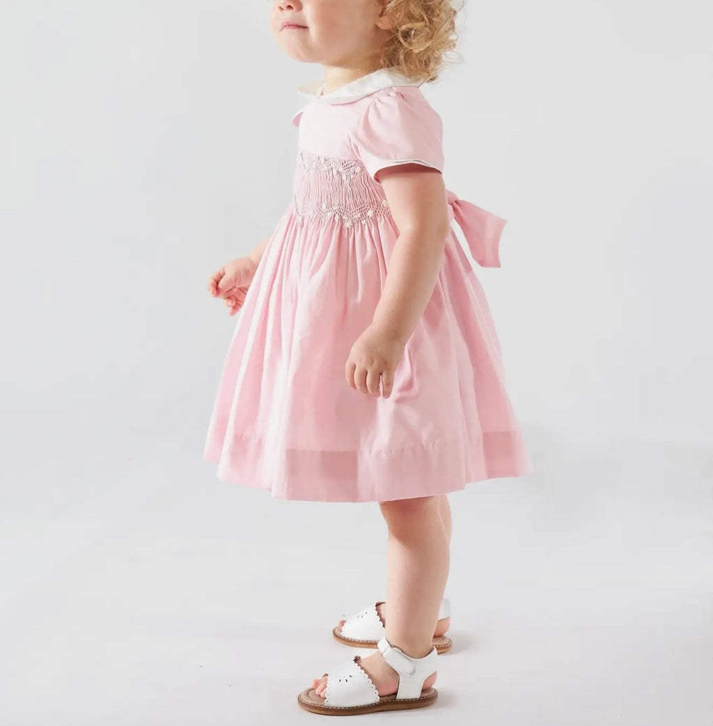 AMELIA DRESS