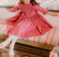 ANGELA DRESS