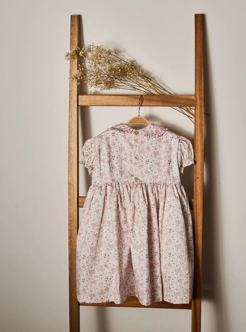 ALESSANDRA DRESS
