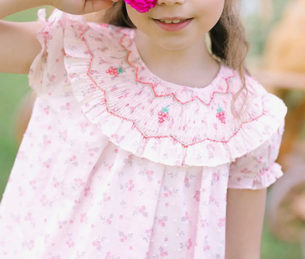 MARCELA DRESS