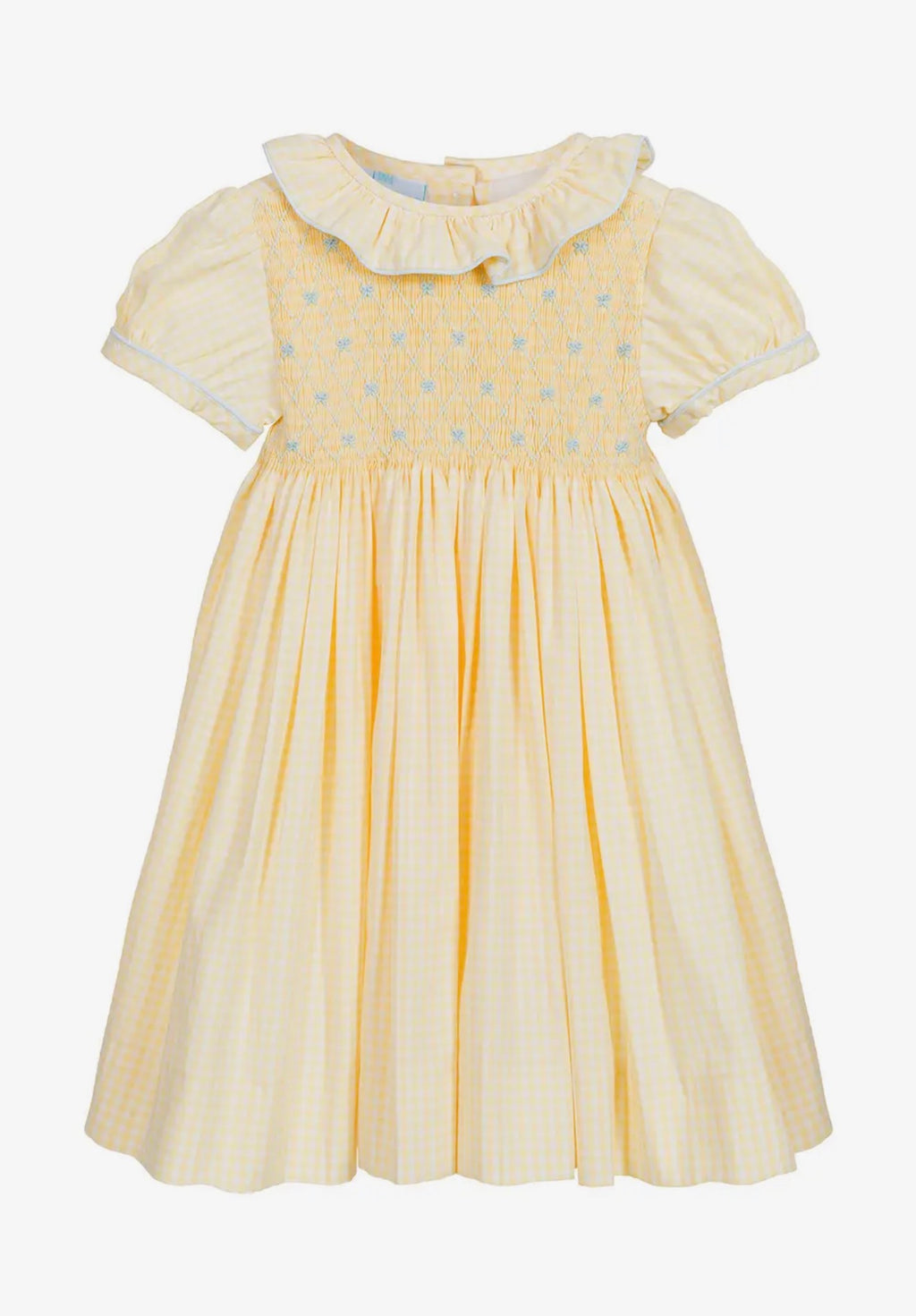 CAMILA DRESS