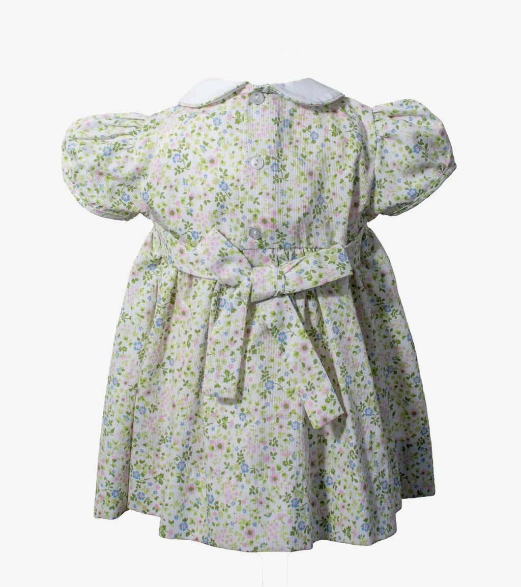 ELEONORA DRESS
