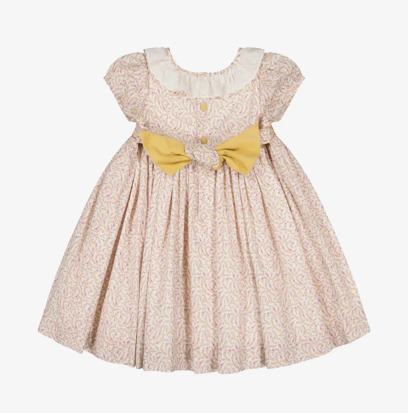 DIANA DRESS