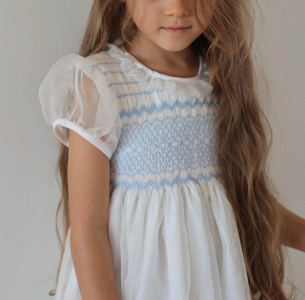 DIANA DRESS