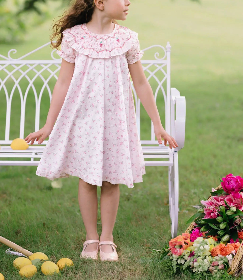 MARCELA DRESS