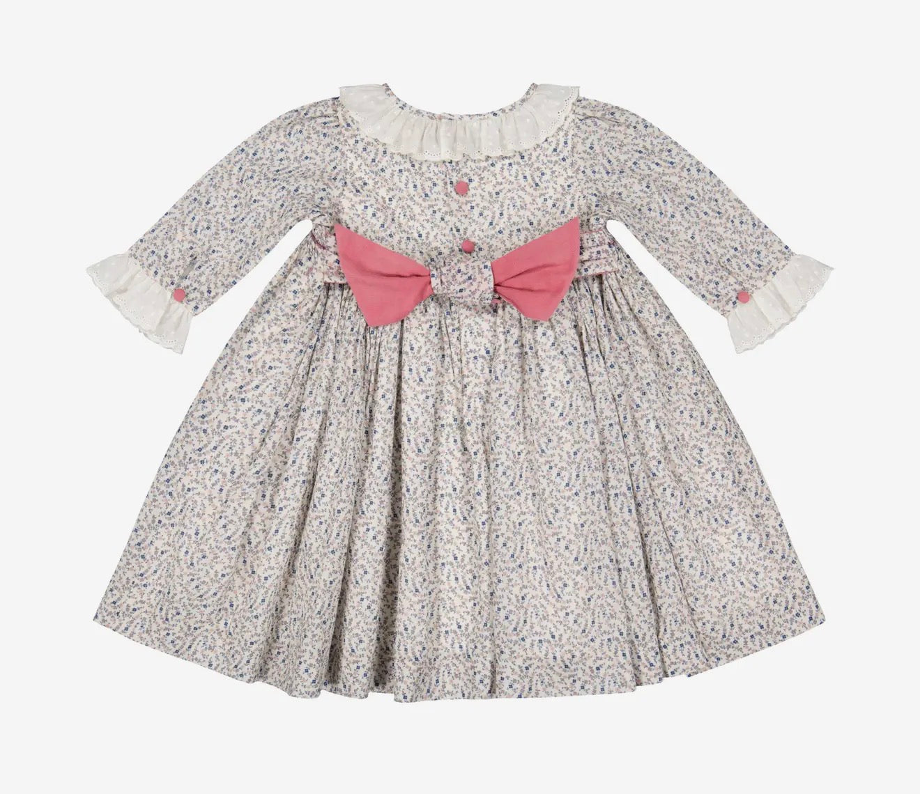 ANDREINA DRESS