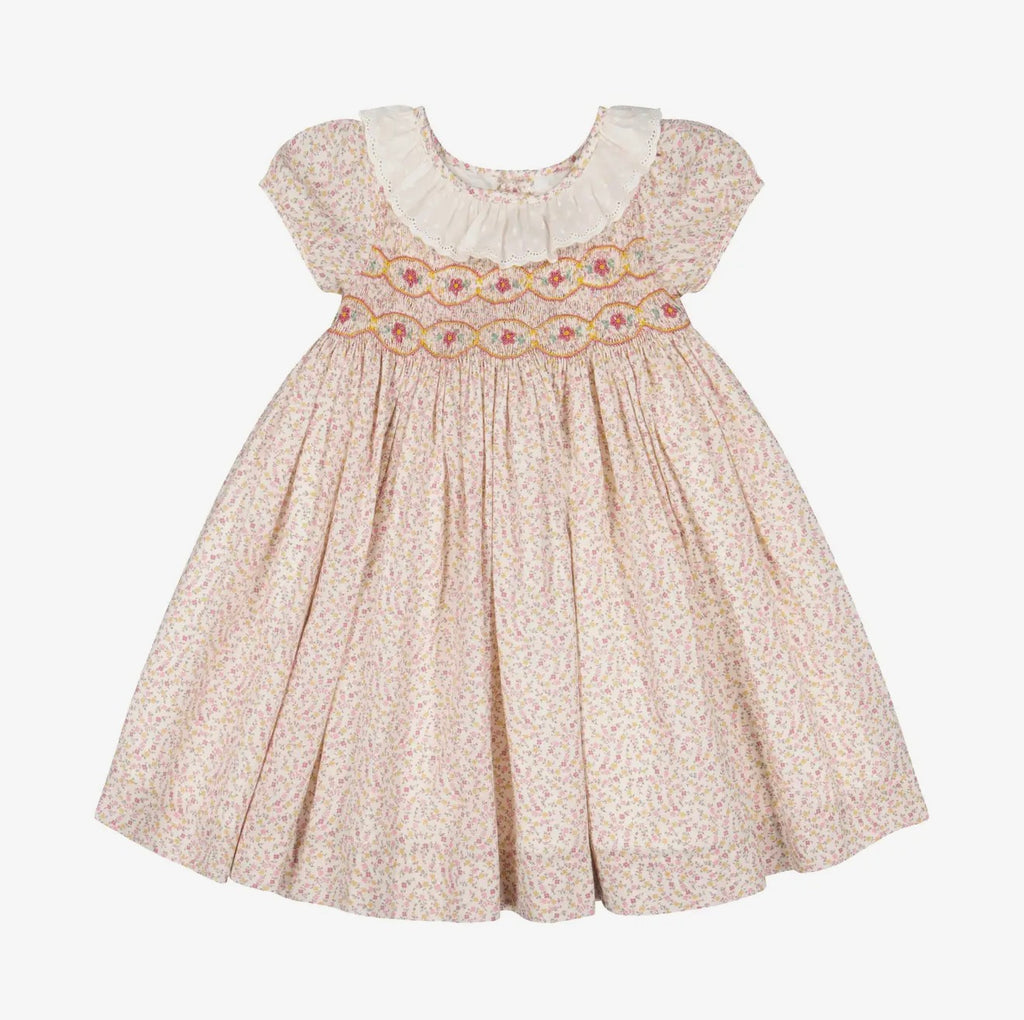 DIANA DRESS
