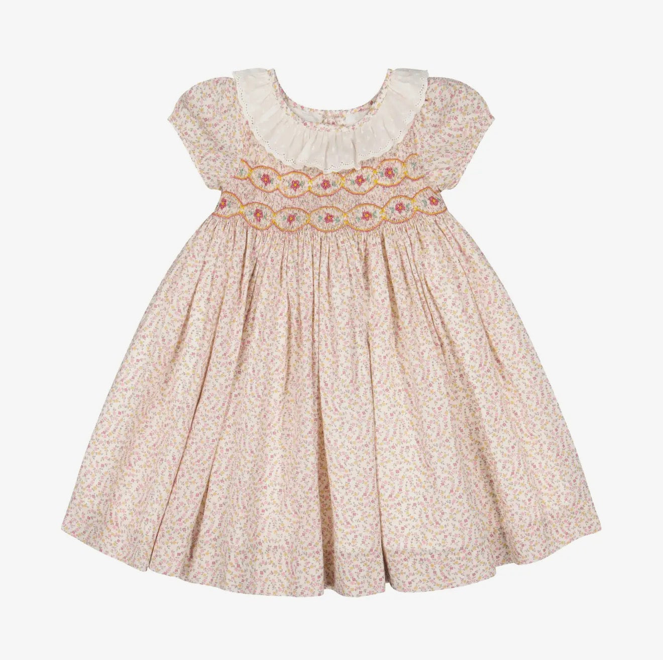 DIANA DRESS