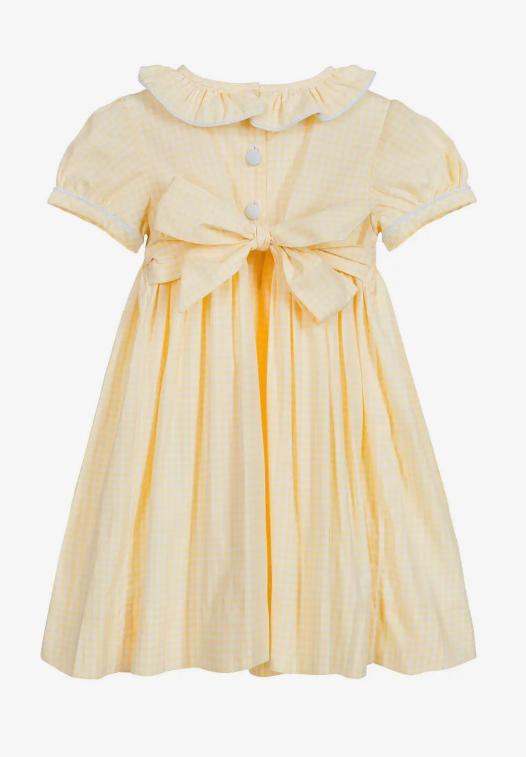 CAMILA DRESS