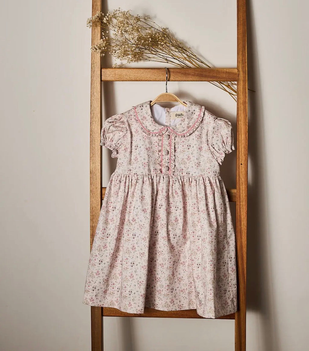 ALESSANDRA DRESS