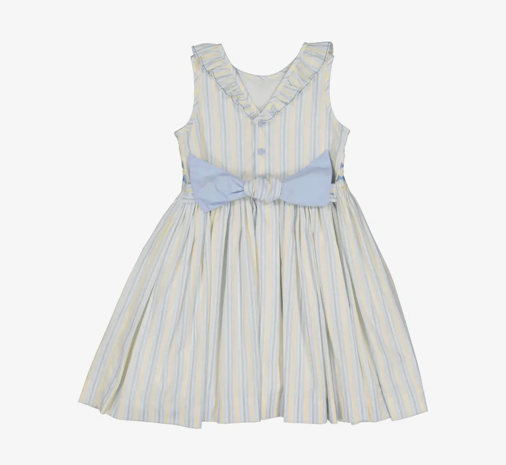 PATIE DRESS