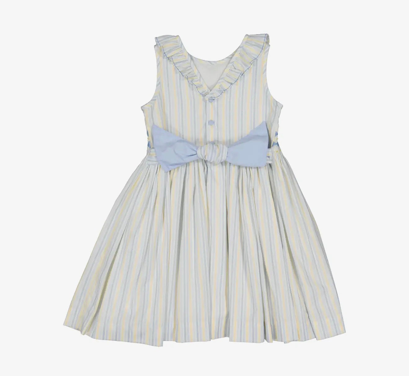 PATIE DRESS