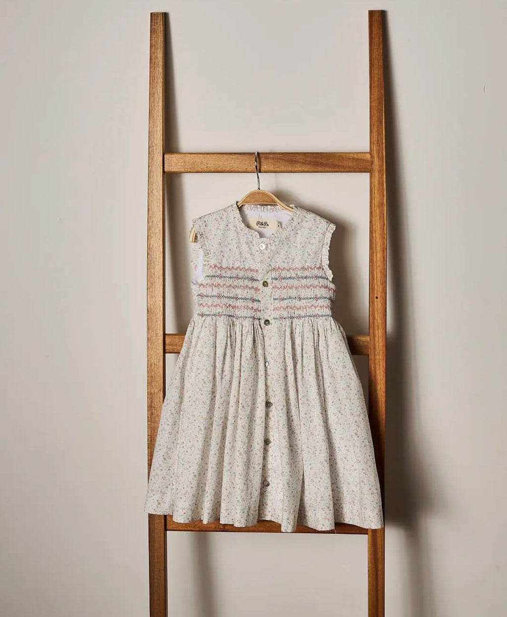 CAROLINA DRESS