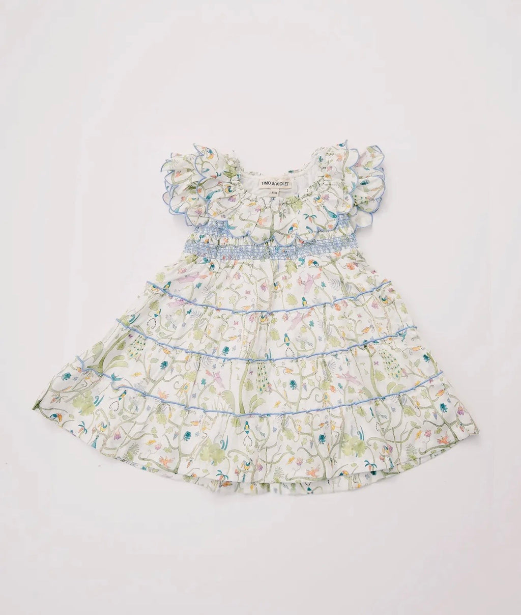 ANA DRESS