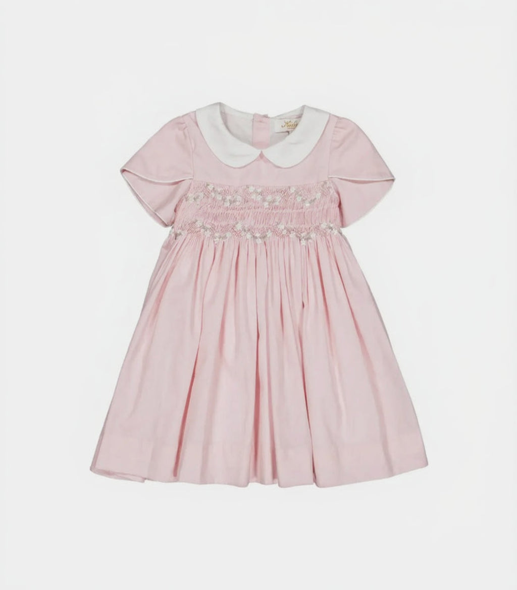 AMELIA DRESS