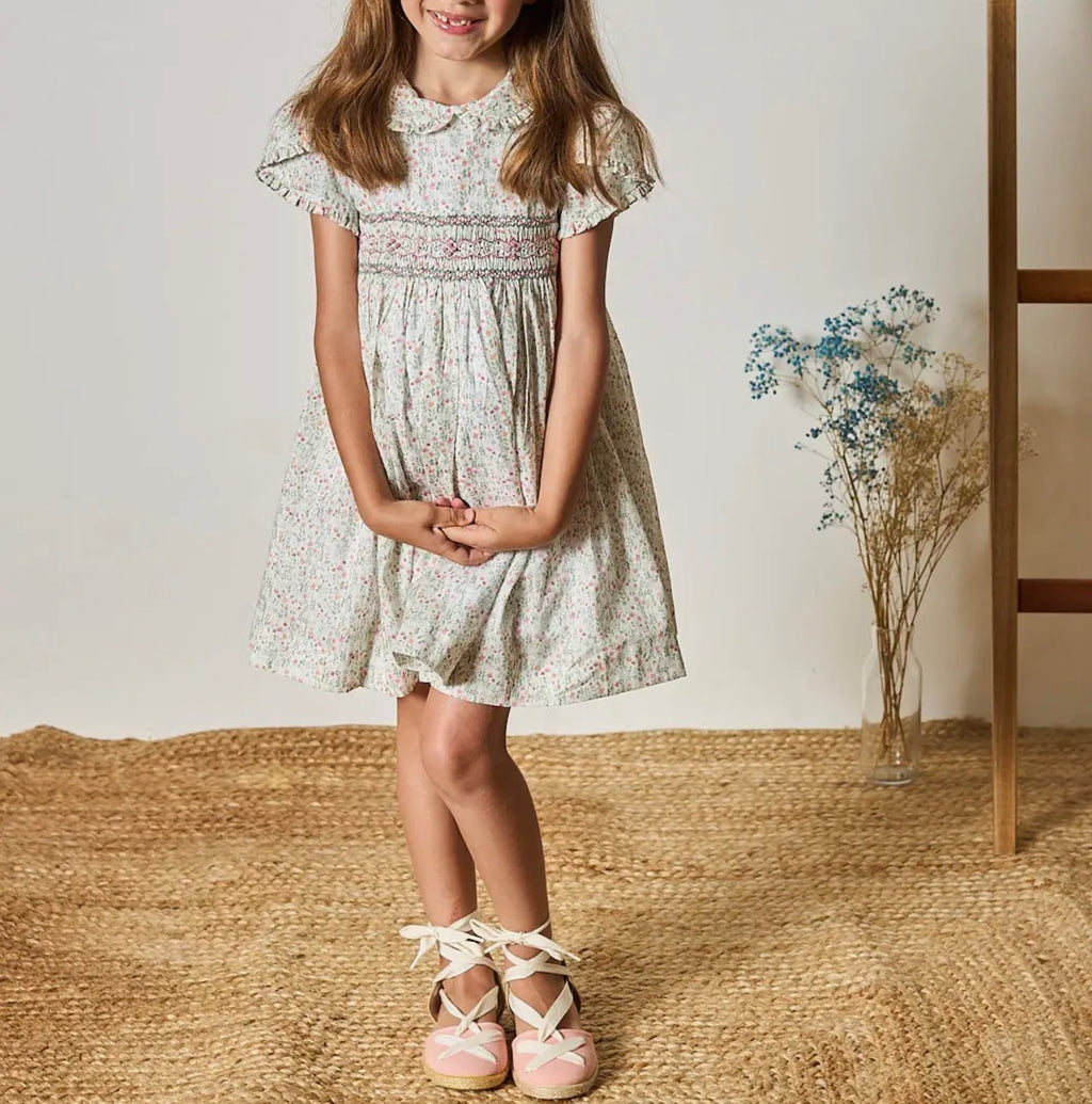 ANDREA DRESS