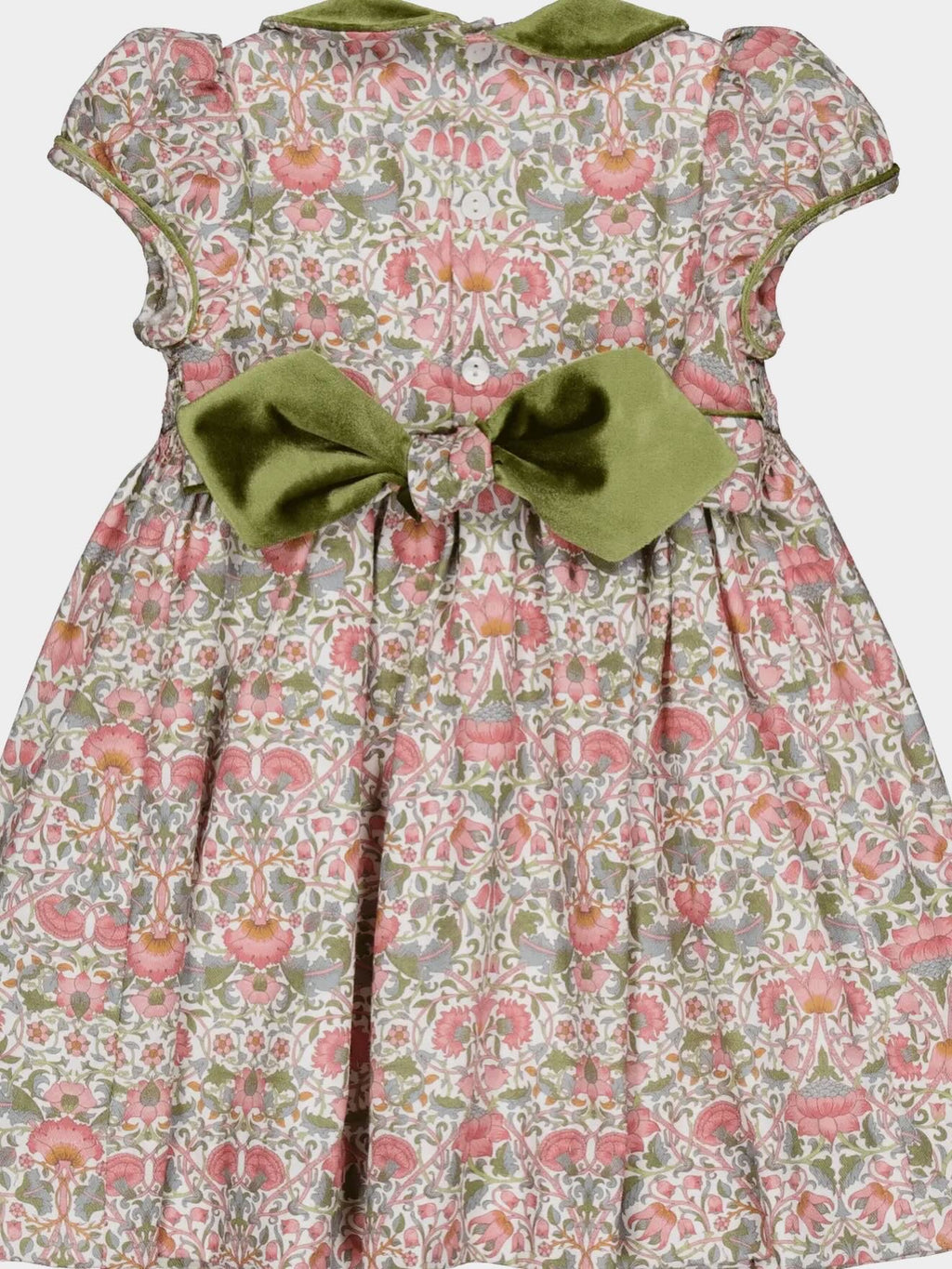 MARIA JOSE DRESS