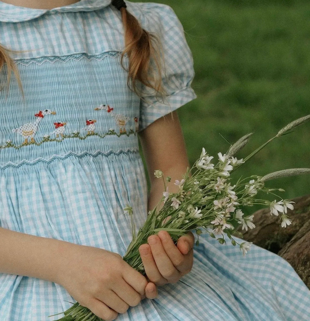 TERESA DRESS
